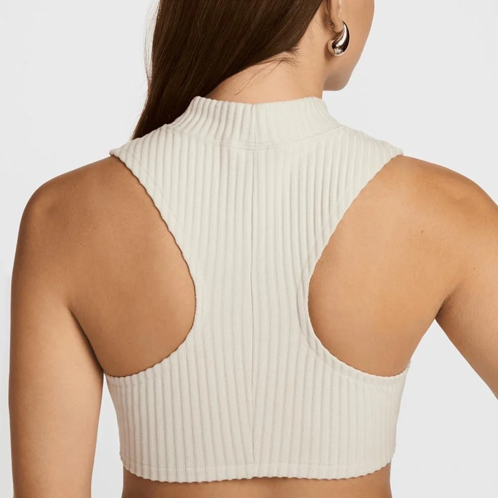 Nike special edition tank top bra shirt - Picture 3 of 7